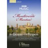 Monteverdi in Mantua: the Genius of the Vespers cover