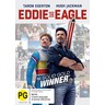 Eddie The Eagle cover