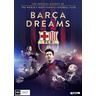 Barca Dreams cover