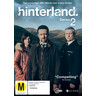 Hinterland - Season 2 cover