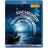 Shchedrin: The Left-Hander (Complete opera recorded in 2013) BLU-RAY & DVD cover