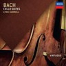 Bach: Cello Suites 1 - 6 cover
