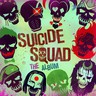 Suicide Squad: The Album cover