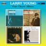 Four Classic Albums (Forrest Fire / Groove Street / Testifying / Young Blues) cover