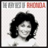 The Very Best of Rhonda cover