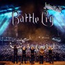 Battle Cry (Double Gatefold LP) cover