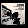 Mozart: Piano Concertos K.415, 175, 503 cover