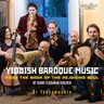 Yiddish Baroque Music cover