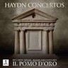 Haydn: Concertos cover