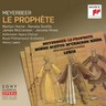 Meyerbeer: Le Prophete (Complete opera recorded in 1976) cover