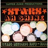 Tapper Zukie Stars Ah Shine cover