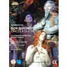 Rameau: Les Indes Galantes cover