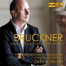 Bruckner: Mass No. 3, Psalm 146 & Organ Works cover