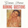 Burning Questions cover