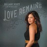 Love Remains cover