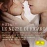 Mozart: Le nozze di Figaro, K492 [The Marriage of Figaro] (complete opera) cover