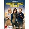 Whiskey Tango Foxtrot cover