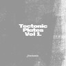 Tectnoic Plates Vol 1 cover
