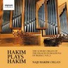 Hakim Plays Hakim Vol 2 cover