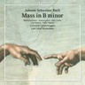 Bach: Mass in B minor, BWV232 cover