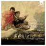 Berlioz: Symphonie Fantastique / Rameau: Suite de Hippolyte et Aricie cover