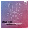 Reich: Double Sextet / Radio Rewrite cover