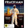 Frackman cover