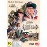 Hunt For The Wilderpeople cover