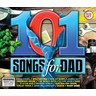101 Songs For Dad cover