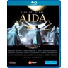 Verdi: Aida (complete opera recorded in 2015) BLU-RAY cover