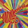 The Monkees 50 cover
