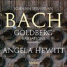 Bach - Goldberg Variations (2015 Recording) cover