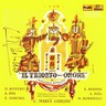 Scarlatti: Il Trionfo Dell'onore (complete opera) cover