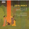 Zemlinsky: Seven Songs & Chamber Symphony cover