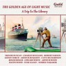 Golden Age of Light Music: A Trip To The Library cover