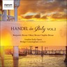 Handel In Italy Vol. 2 cover