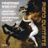Friedman & Różycki: Piano Quintets cover