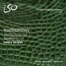 Rachmaninov: Symphony No 1 (with Balakirev - Tamara) cover