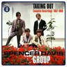 Taking Out Time ~ Complete Recordings 1967-1969 cover