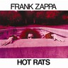 Hot Rats (Gatefold LP) cover
