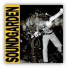Louder Than Love (LP) cover