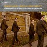 Mendelssohn: String Quartets Nos. 5 & 6 cover