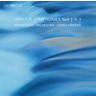 Sibelius: Symphonies Nos. 3, 6 & 7 cover