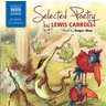 Selected Poetry by Lewis Carroll cover