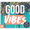 Good Vibes cover