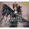 Anna Netrebko: Verismo cover