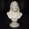 Liszt Composer Bust - 15cm cover