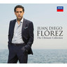 Juan Diego Florez: The Ultimate Collection cover