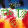 The Top (LP) cover