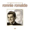 The Magic of Ronnie Ronalde cover
